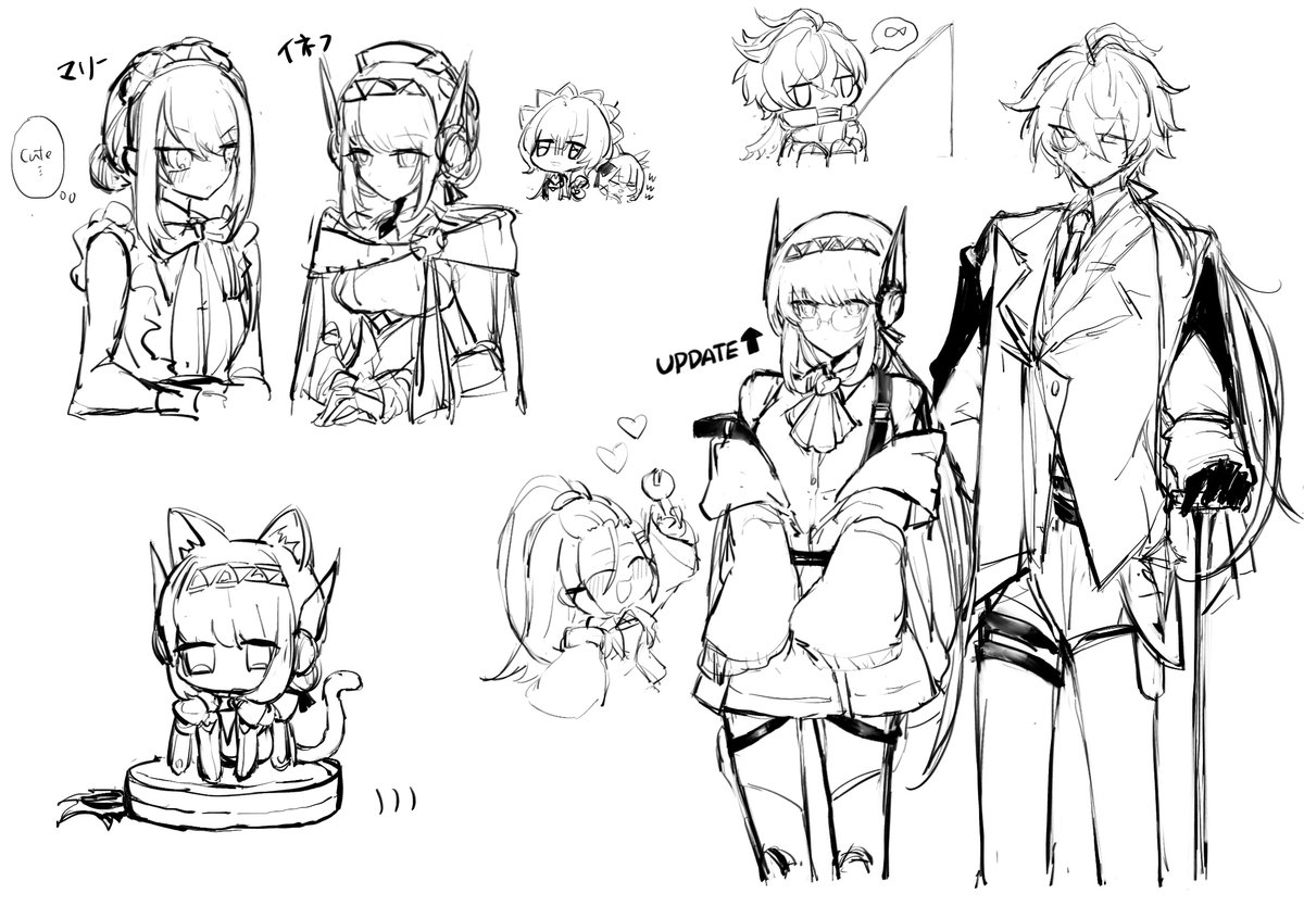 Erd75446502's tweet photo. #GenshinImpact #inefflins #flineffa
& #Aino #Paimon https://t.co/qDFYw2siEr