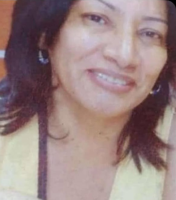 Denuncia Urgente: Ayer en horas de la noche  fue SECUESTRADA por cuerpos represivos del RÉGIMEN Xiomara Ortiz, Coordinadora de <a href="/VenteVenezuela/">Vente Venezuela</a> en la parroquia Juan de Villegas de Barquisimeto Estado Lara. Sus familiares exigen fe de vida.#LiberenALosPresosPoliticos