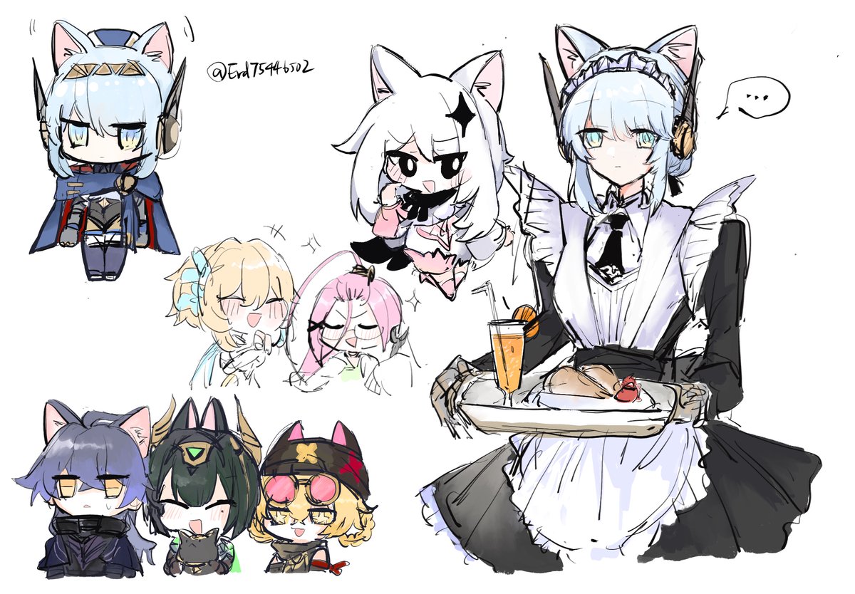 Erd75446502's tweet photo. #GenshinImpact #inefflins #flineffa
& #Aino #Paimon https://t.co/qDFYw2siEr
