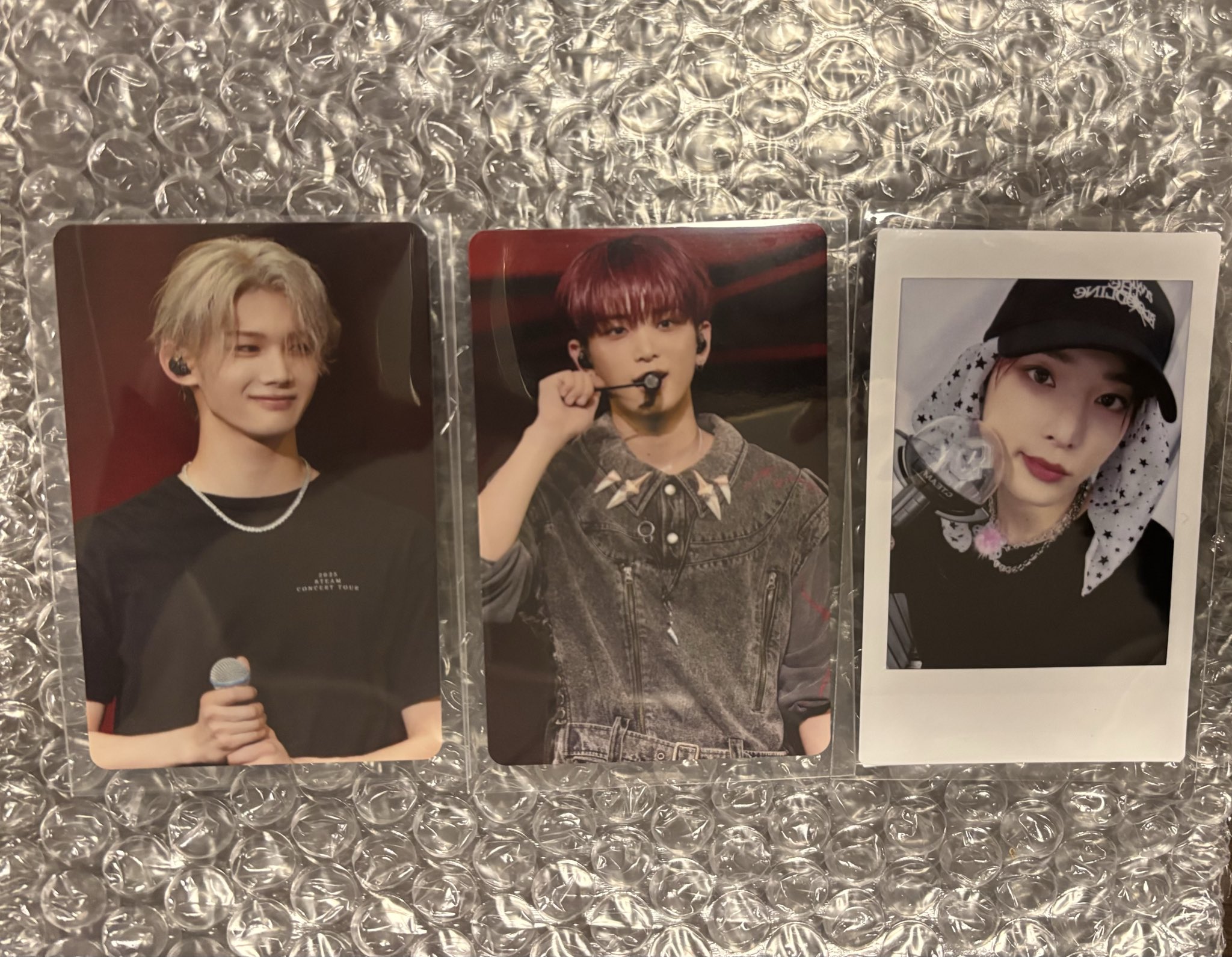 TRY&ERA トラエラ 旭空汰 くうた  チェキ トレカ 生写真 TRY&ERA トラエラ 旭空汰 くうた チェキ トレカ 生写真 🩶🖤