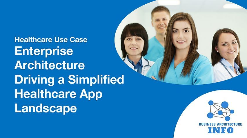daniellambert07's tweet image. Transform your #EA practice with our #Healthcare #EnterpriseArchitecture Consulting Services designed to drive innovation, agility, results, and operational excellence.
businessarchitecture.info/healthcare-ent…
#BusinessArchitecture #DigitalTransformation #CIO #Plan #BusinessStrategy