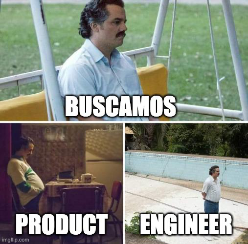 obelmafia's tweet photo. Estamos buscando Product Engineer!
Si usás “AI”, “ship fast” y “user" en la misma oración sin sonar cringe, hablá con nosotros.
#WeAreHiring #Obel https://t.co/nijc2VKymn