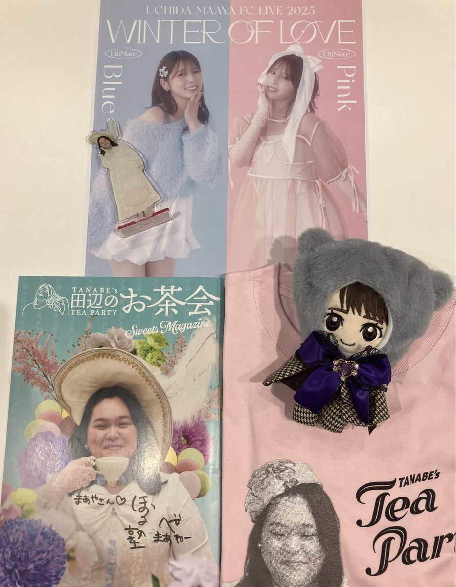 内田真礼 Official STAFF on X