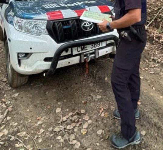 En la uniformidad, el calzado se nos ha ido de las manos 🤦