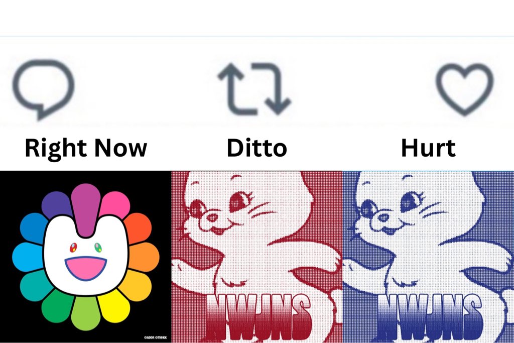 Choose your best NJZ ak NewJeans B-Side