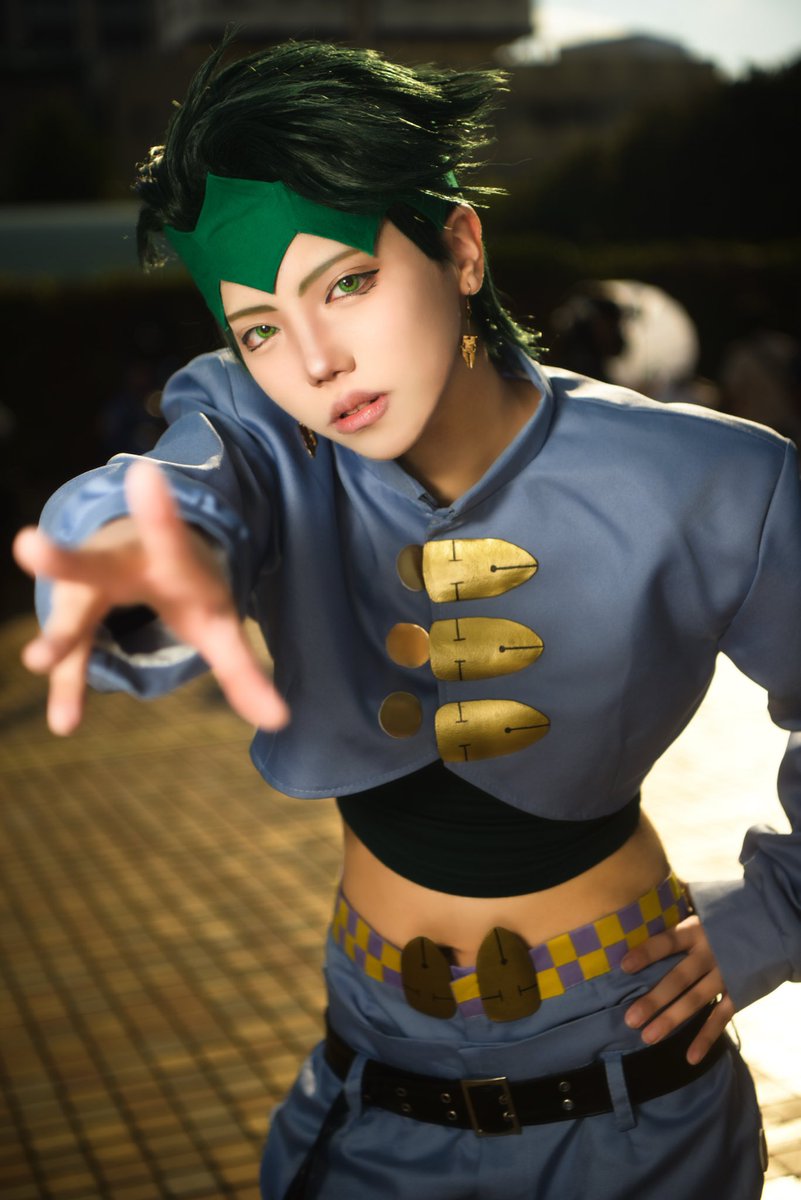 竹中 아오 @ツイフィ見てください🙏 (@a_00po) on Twitter photo #JJBA #jojocosplay
___________________________________
𝙅𝙊𝙅𝙊 𝗽𝗮𝗿𝘁4.
𝘿𝙄𝘼𝙈𝙊𝙉𝘿 𝙄𝙎 𝙐𝙉𝘽𝙐𝙍𝙀𝘼𝙆𝘼𝘽𝙇𝙀
___________________________________
𝗣📸▶︎<a href="/vulcan_1129/">ばるかん👑カメラマン📷🤔10月26日池ハロ</a> #JJBA #jojocosplay
___________________________________
𝙅𝙊𝙅𝙊 𝗽𝗮𝗿𝘁4.
𝘿𝙄𝘼𝙈𝙊𝙉𝘿 𝙄𝙎 𝙐𝙉𝘽𝙐𝙍𝙀𝘼𝙆𝘼𝘽𝙇𝙀
___________________________________
𝗣📸▶︎<a href="/vulcan_1129/">ばるかん👑カメラマン📷🤔10月26日池ハロ</a>
