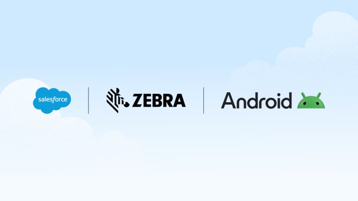 Zebra and Salesforce, retail’s new dream team introduce Retail Cloud POS Solution on Android to Streamline Store Operations #retail <a href="/ZebraTechnology/">Zebra Technologies</a> <a href="/salesforce/">Salesforce</a> <a href="/Android/">Android</a> <a href="/Google/">Google</a> 

 - businesswire.com/news/home/2025…