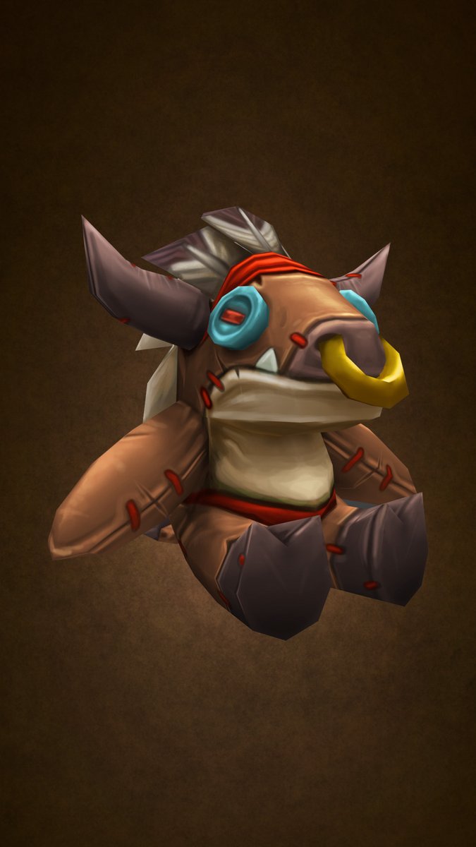 handclaw's tweet photo. Hey #PortfolioDay!
My name is Arthur Lorenz, I am a versatile game artist from Germany, ranging from Concept art, Illustration, Texturing and also 3d Modeling with a focus on stylized art.

Available to new jobs!

Portfolio: https://t.co/aw2CZRBzVG
Contact: arthur-lorenz@gmx.de https://t.co/HyEdmcUOXC