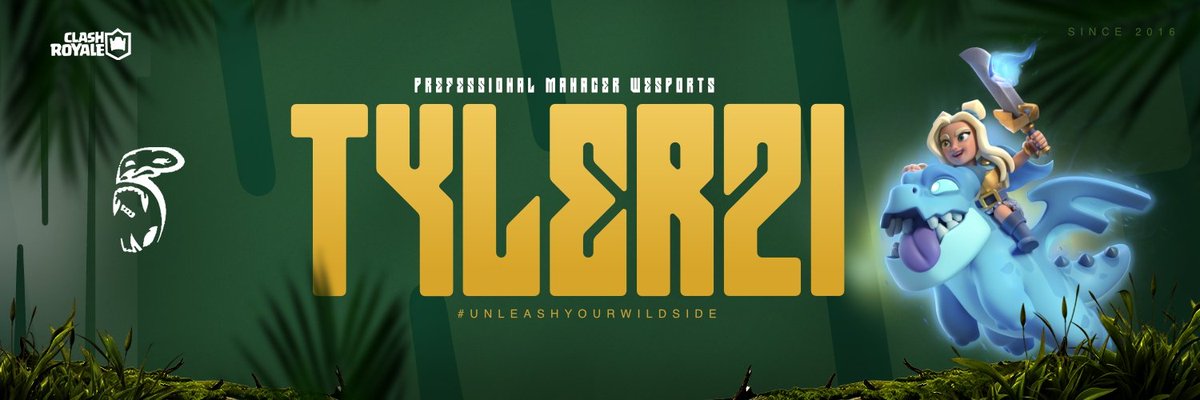 I just changed my banner, how does It look guys? <a href="/WeSports_CR/">WeSports</a> 🤔