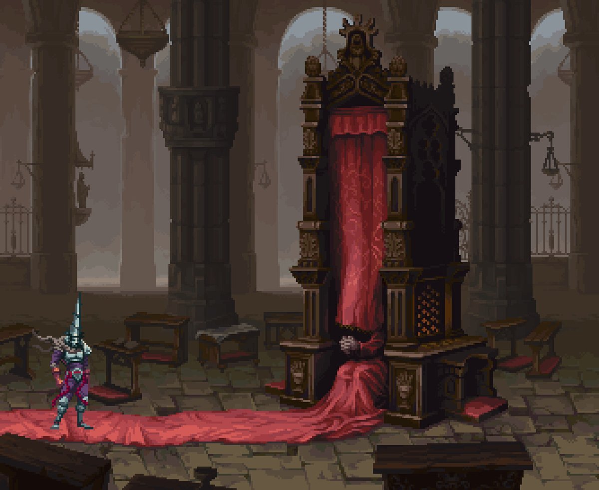 Jesús Campos «Nerkin» 👾 tweet media