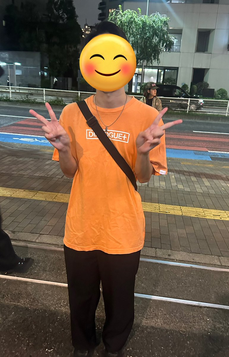 ttywgmm's tweet image. りょうたろうくんの正装だよ、りんちゃん