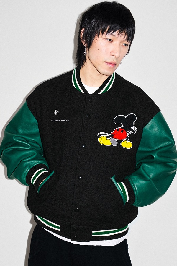 supreme number nineキャップ ミッキー Supreme Plus on X: 