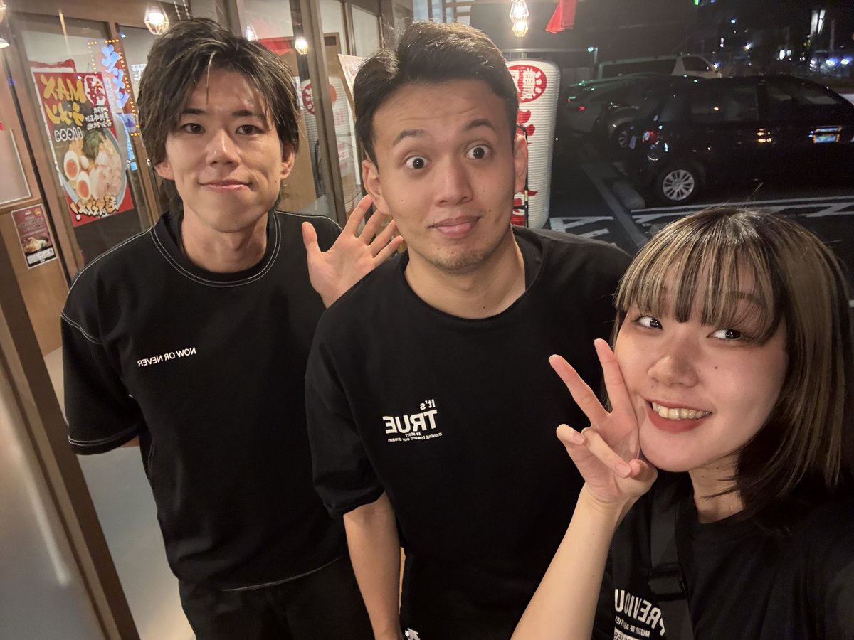 森本壮 tweet media