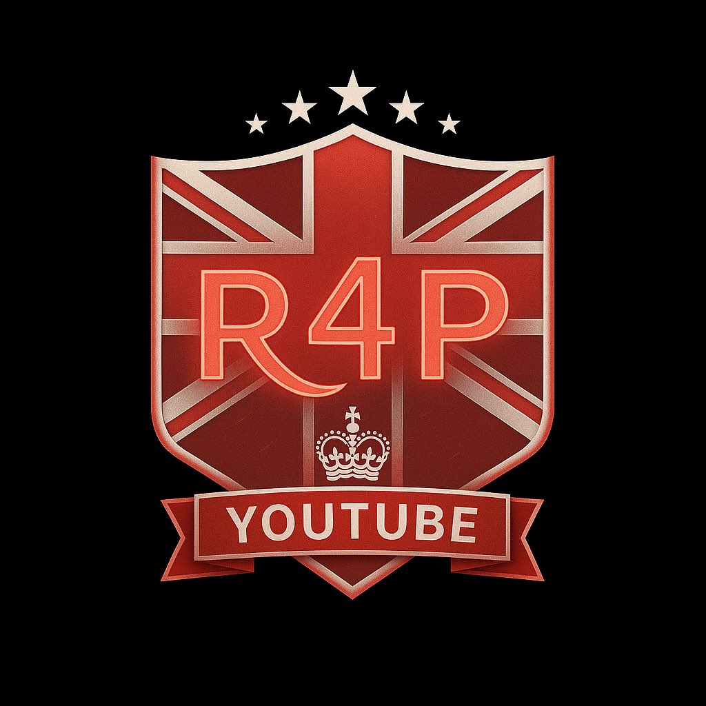 R4P (@r4p11s) on Twitter photo Our first attempt on YouTube. Please support the channel. 
Nice cheeky <a href="/BRFCHub/">BRFC Hub</a> win to get us up and running 
๐ 
youtu.be/mVenLKsNkGo?siโฆ Our first attempt on YouTube. Please support the channel. 
Nice cheeky <a href="/BRFCHub/">BRFC Hub</a> win to get us up and running 
๐ 
youtu.be/mVenLKsNkGo?siโฆ