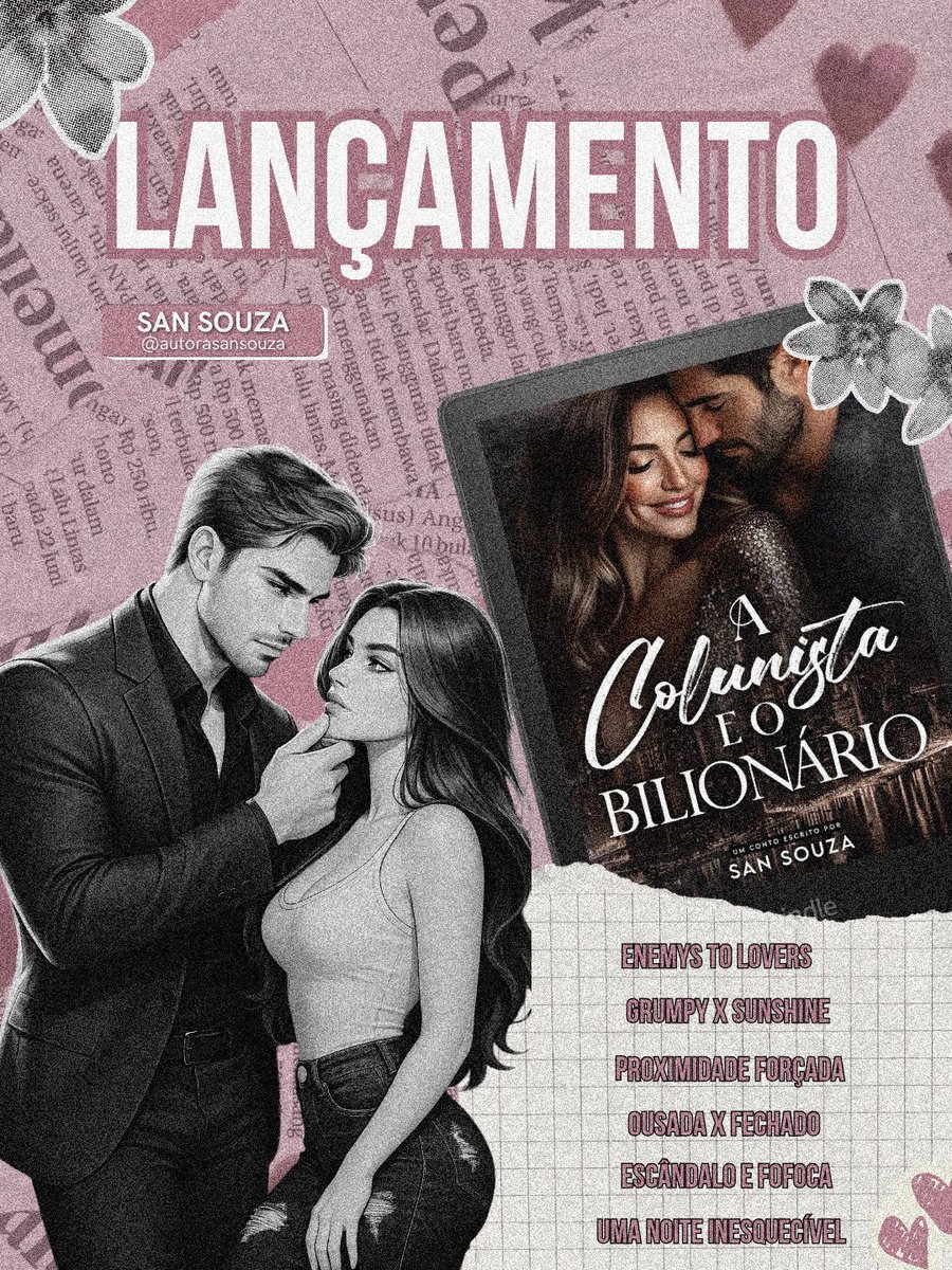 autorasansouza's tweet photo. 🚀 ALERTA DE LANÇAMENTO!

🔥 𝐄𝐍𝐄𝐌𝐈𝐄𝐒 𝐓𝐎 𝐋𝐎𝐕𝐄𝐑𝐒 | 𝐆𝐑𝐔𝐌𝐏𝐘 𝐗 𝐒𝐔𝐍𝐒𝐇𝐈𝐍𝐄 | 𝐏𝐑𝐎𝐗𝐈𝐌𝐈𝐃𝐀𝐃𝐄 𝐅𝐎𝐑Ç𝐀𝐃𝐀 | 𝐎𝐔𝐒𝐀𝐃𝐀 𝐗 𝐅𝐄𝐂𝐇𝐀𝐃𝐎 | 𝐄𝐒𝐂Â𝐍𝐃𝐀𝐋𝐎 𝐄 𝐅𝐎𝐅𝐎𝐂𝐀 |

LEIA AQUI👇
https://t.co/3cu7fwL8WJ https://t.co/aXJlWlcQpa
