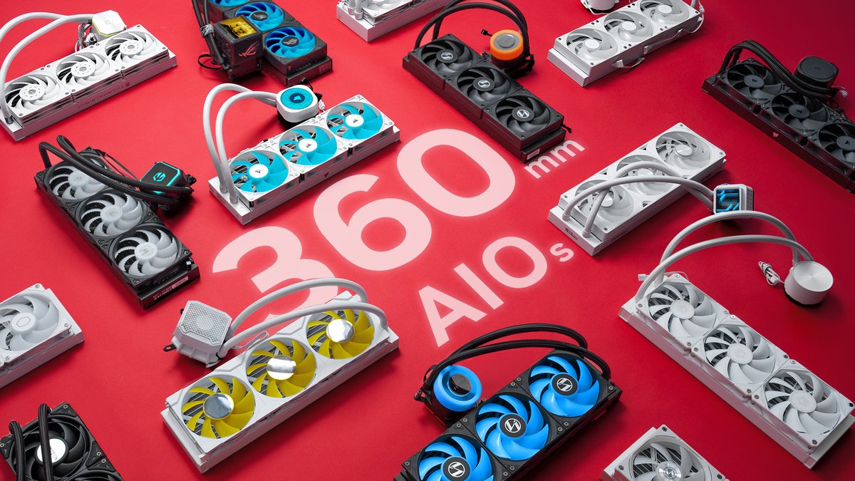 Hardware Canucks tweet media