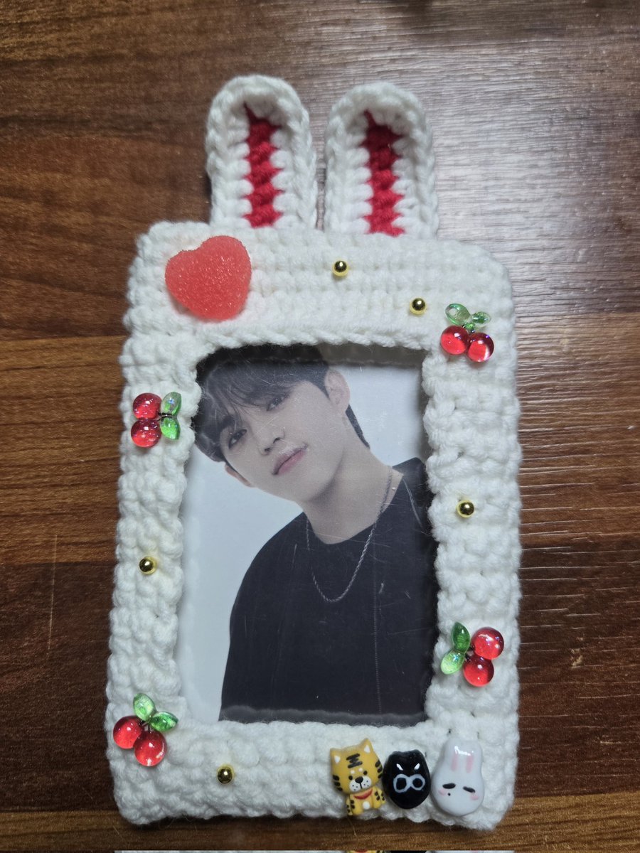 #그륵륵칵칵_뜨뜨뜨
10월 미션 클리어!!
아껴뒀던 짱구파츠 잃어버린 슬픔을 딸래미가 아껴뒀던 하트사탕파츠로 대신해본...