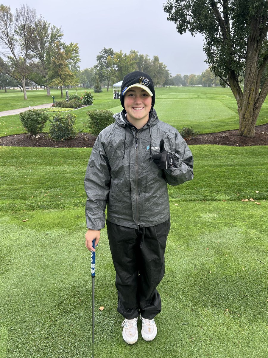 North Platte Bulldog Golf Teams tweet media