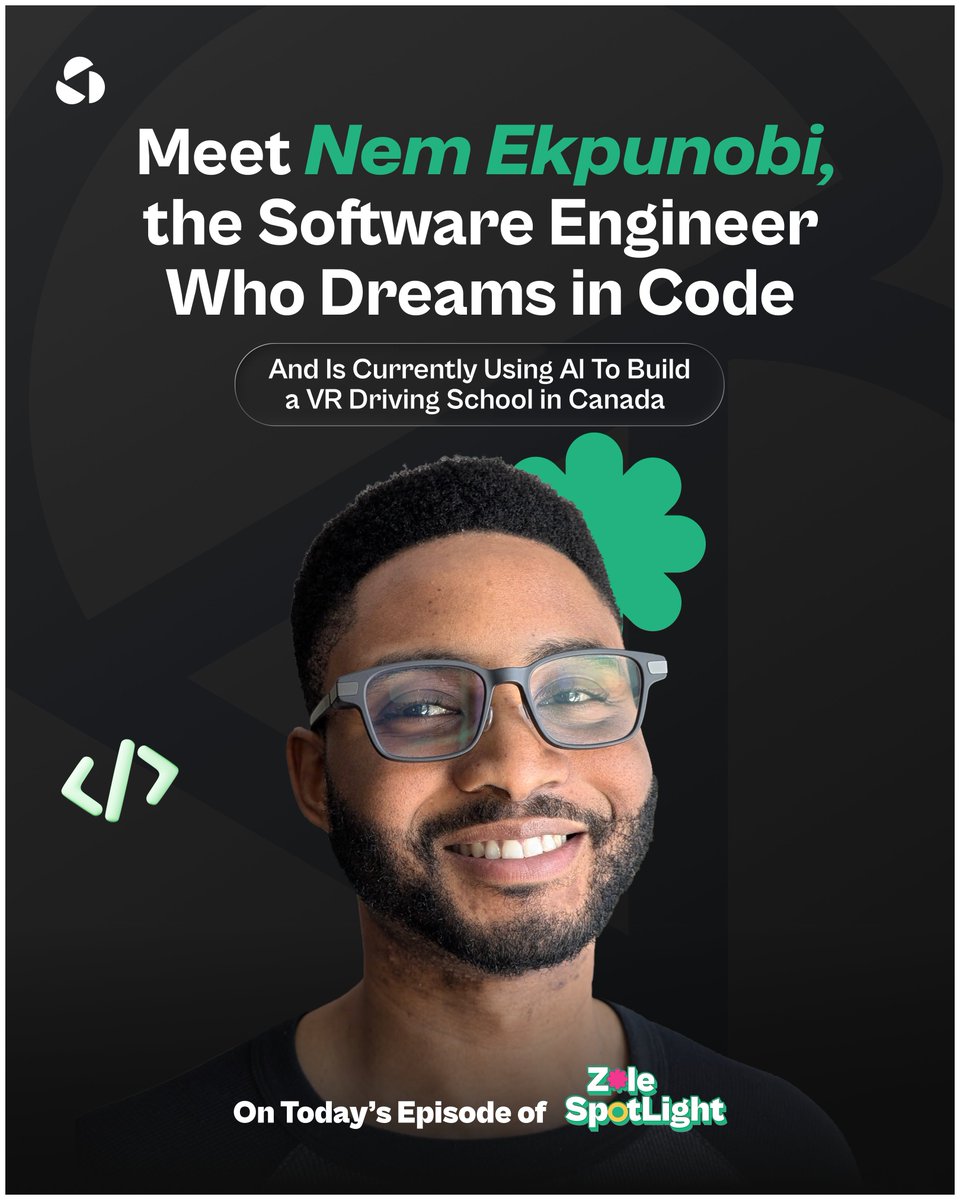 Zole App tweet media