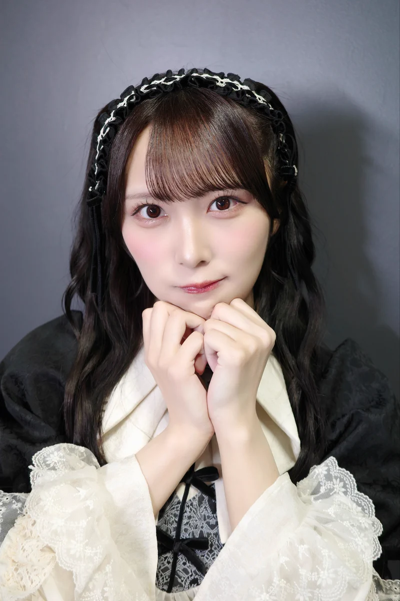 ≒JOY ニアジョイ ペンライトフィルム 逢田珠里依 ニアジョイ 逢田珠里