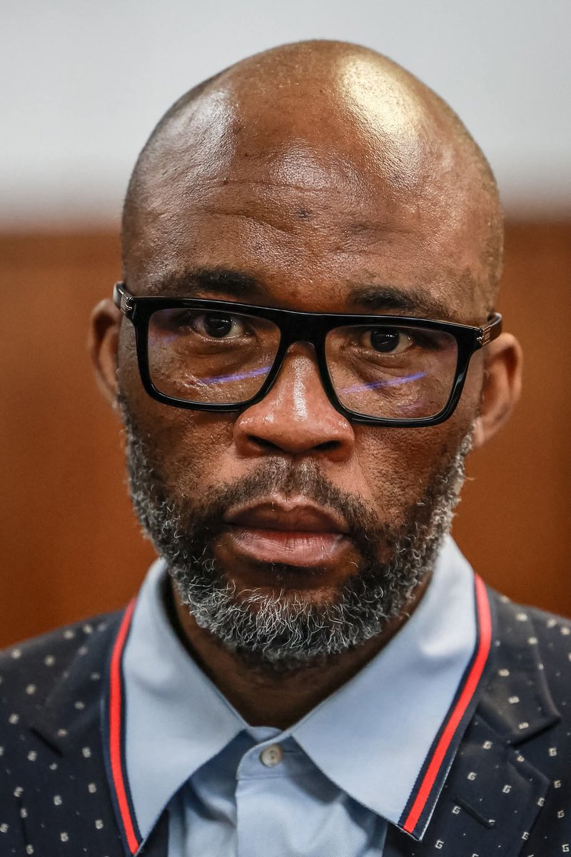 NowInSA's tweet photo. Calvin Rafadi shared information about Police tender payments with Vusi Muzi Cat Matlala.

-Video in the comments

#MadlangaCommision || #MadlangaInquiry https://t.co/C1Y7a8Yz0z