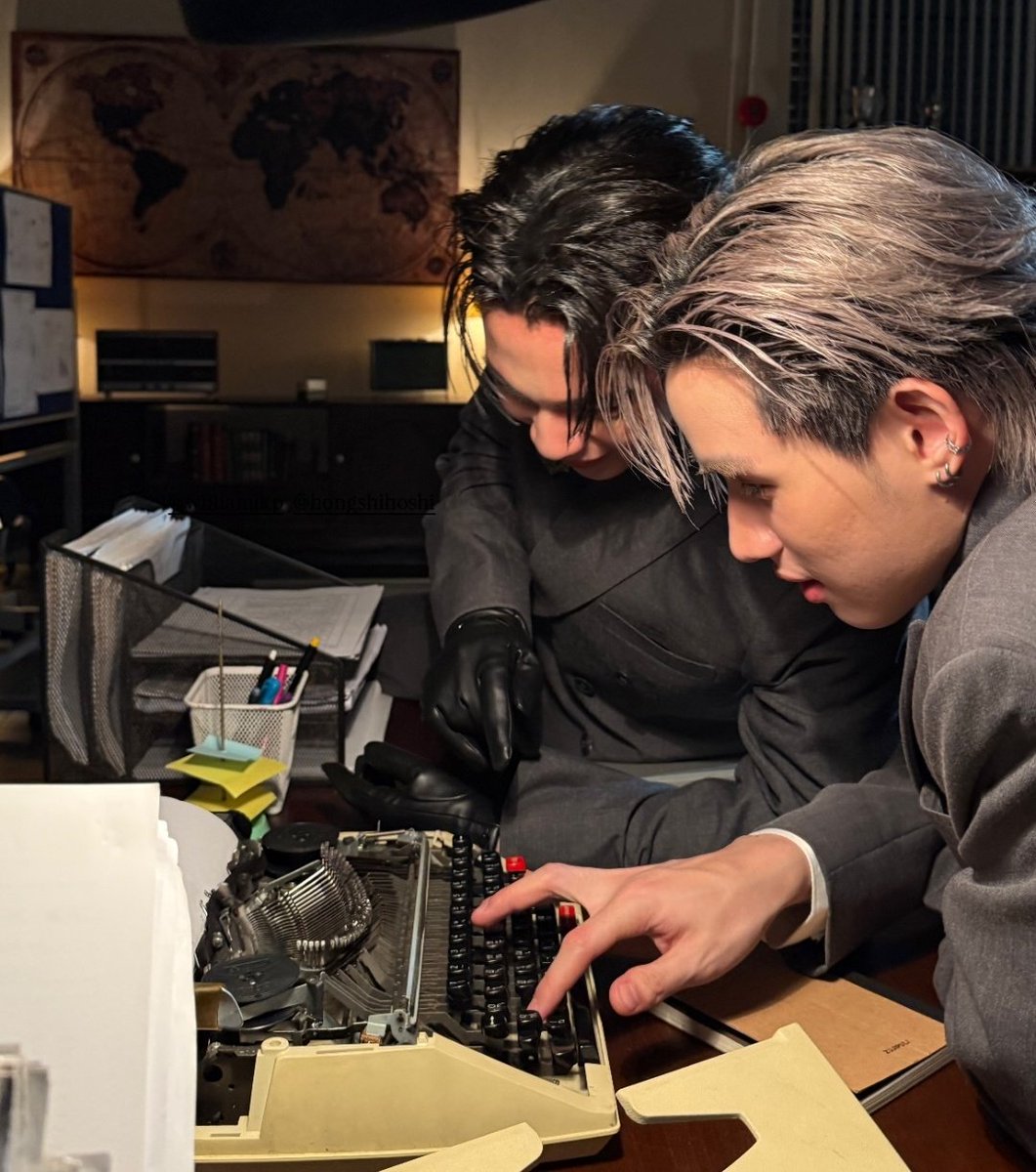 appch__'s tweet image. อ้วรกับพิ้ฮง เล่นไรกันนนนน
LYKN LAST TRACK OF D&D
#FeelLikeMeLYKN_MV
#williamjkp #hongshihoshi