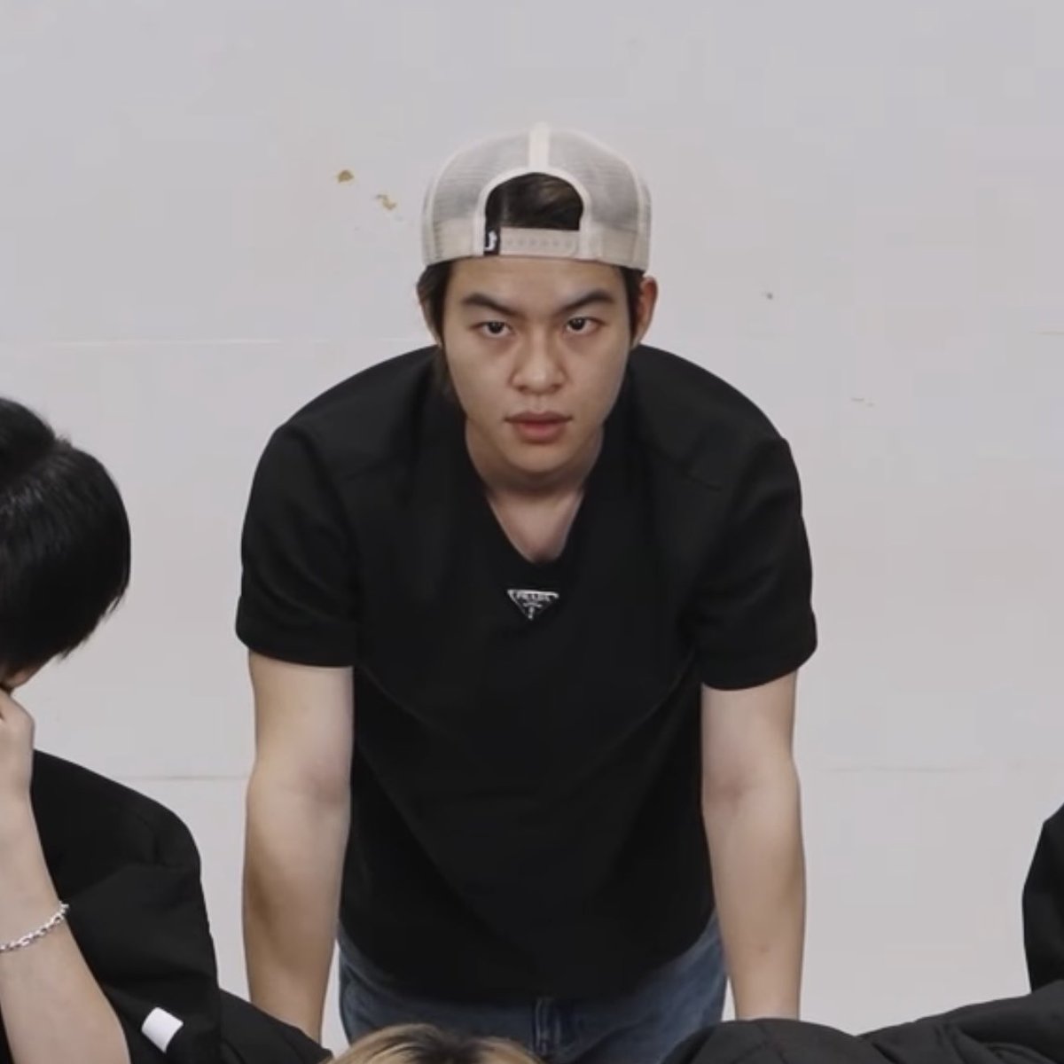 แต่ให้เลยว่ะ ช่วงไหล่ที่หล่อที่สุด