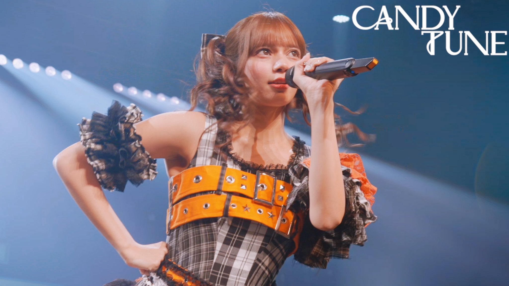 南なつ (CANDY TUNE) (@natsu_ct0317) / X