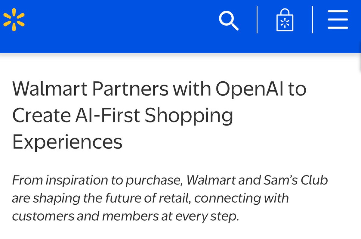 _startuphacker's tweet image. OpenAI realized - why bother with ads if we can facilitate the purchase directly and get even fatter margins than Google/Meta