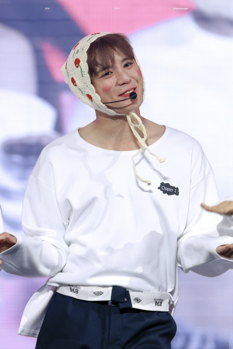 251011 XIA 2025 CONCERT Chapter 2 : Festa     

아 준보싶ㅠ  

honey-delight.tistory.com/91 

#김준수 #XIA #준수 #XIA준수 #시아준수 #JUNSU #XIAJUNSU #KIMJUNSU #ジュンス