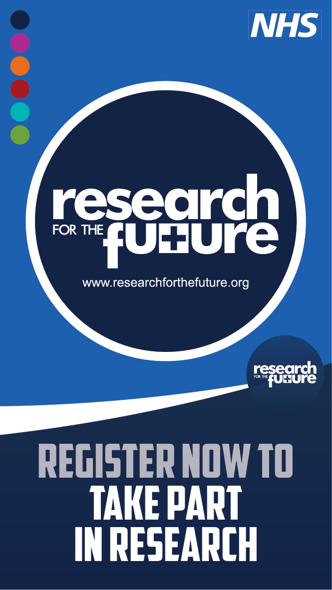 Research for the Future tweet media