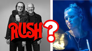 RUSH Fly By Night tweet media