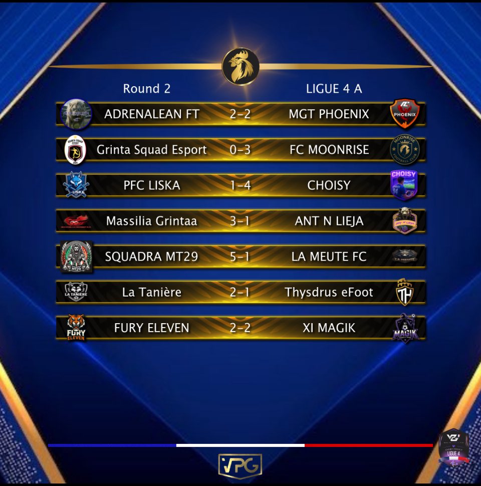 XI MAGIK tweet media