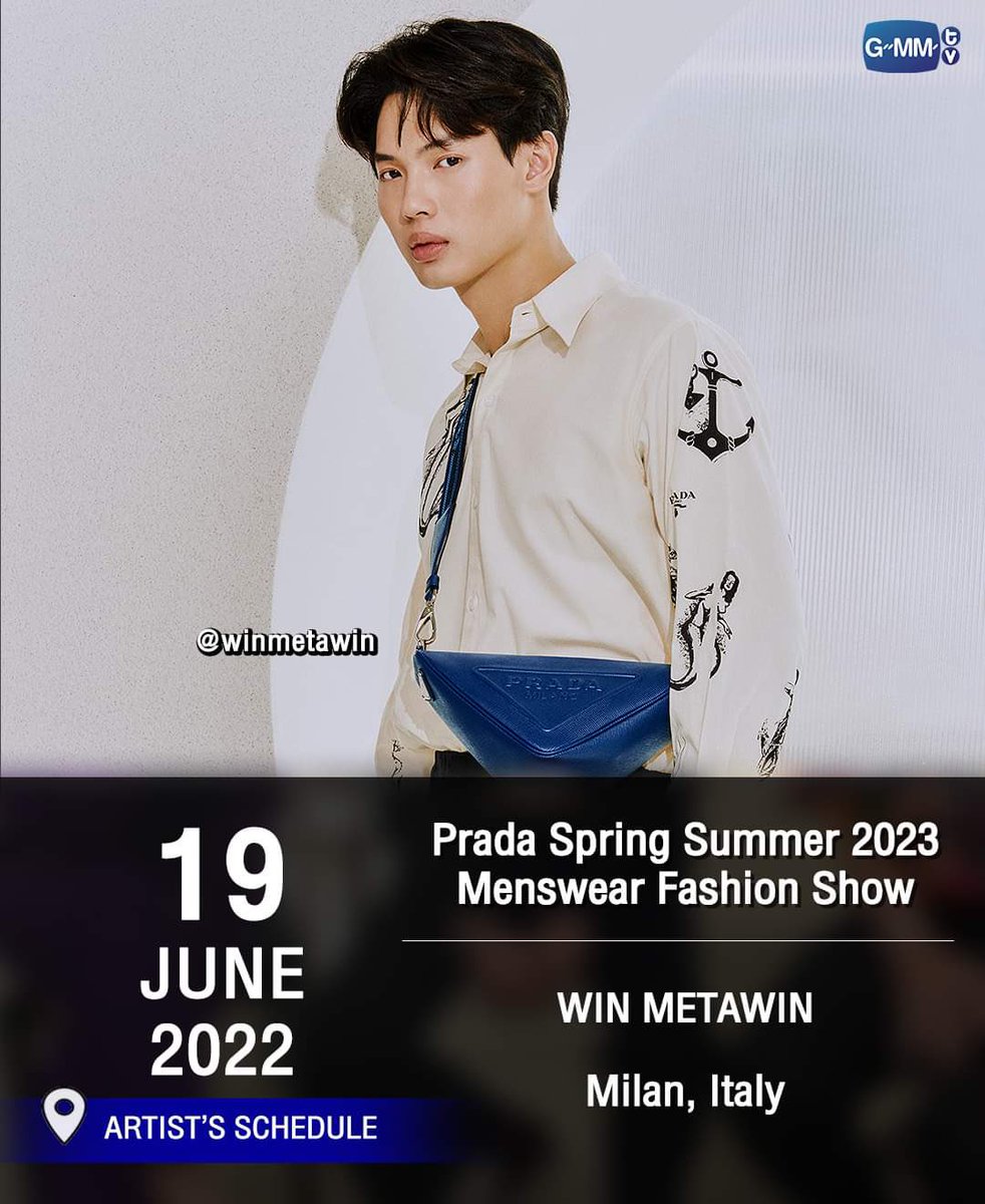 junebluemoon's tweet image. Milan Fashion Week
New York Fashion Week
Riyadh Fashion Week 

🐰🔥

#winmetawin