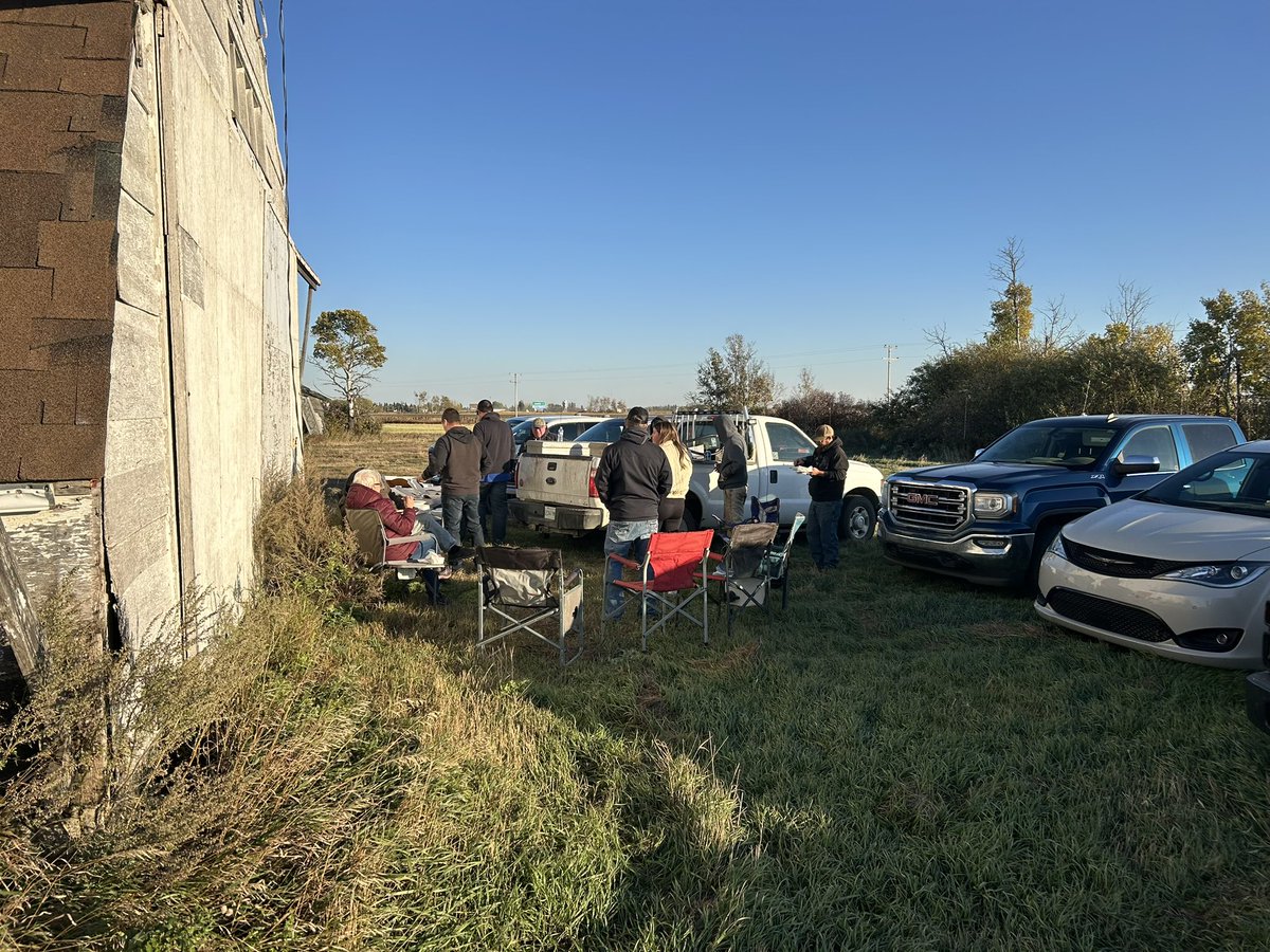 SynergyAG Govan tweet media