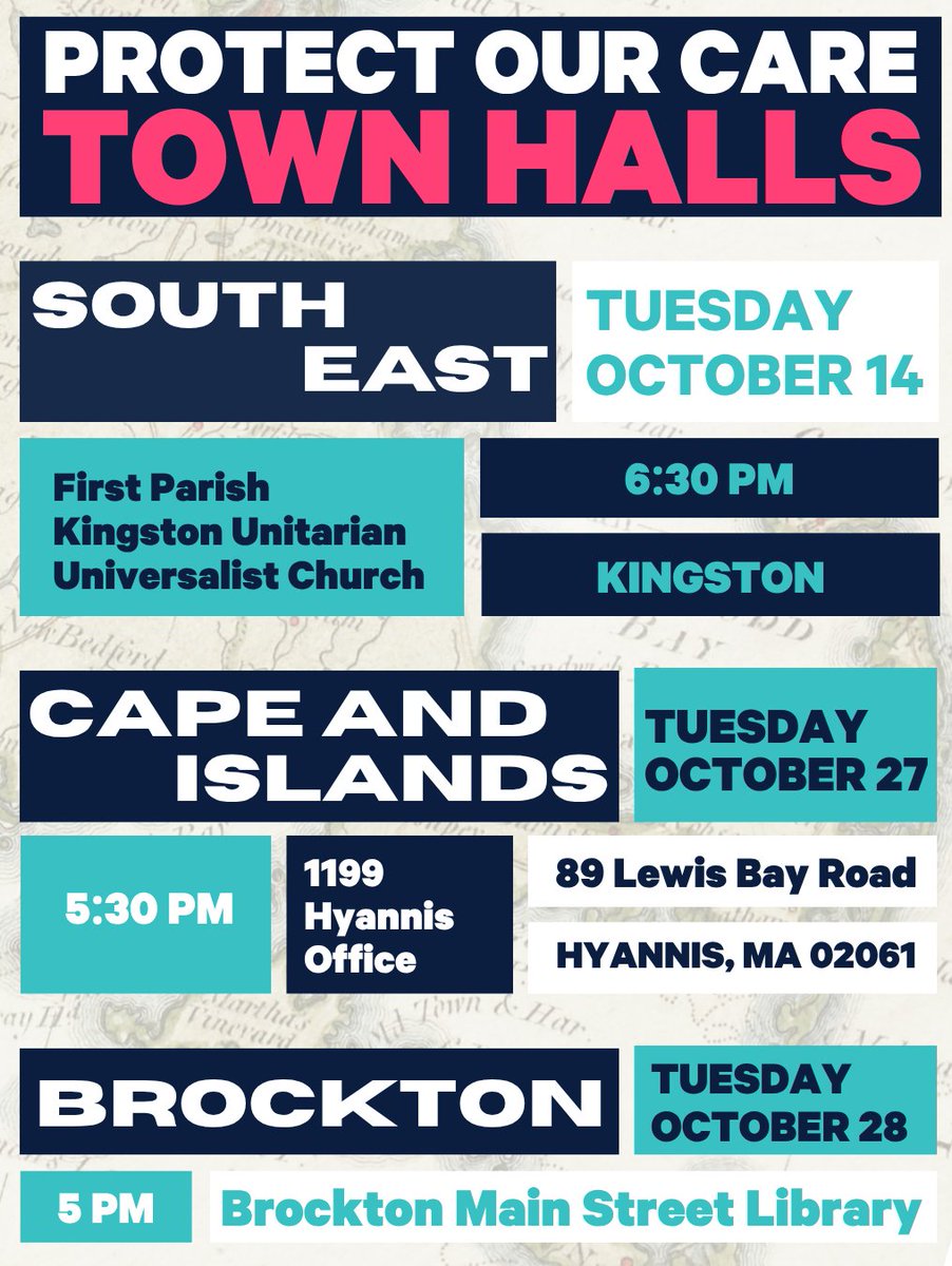 Raise Up MA tweet media