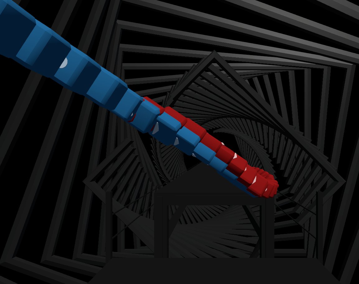 Zokking94's tweet photo. I always knew it when you flip a blue note, there's a red one behind it

青いノーツの後ろには赤ノーツがあるってずっと知ってたんだ https://t.co/JJsRhVe31H
