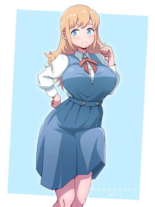 転校生はふたなりハーフ💕
#futanari #ふたなり 