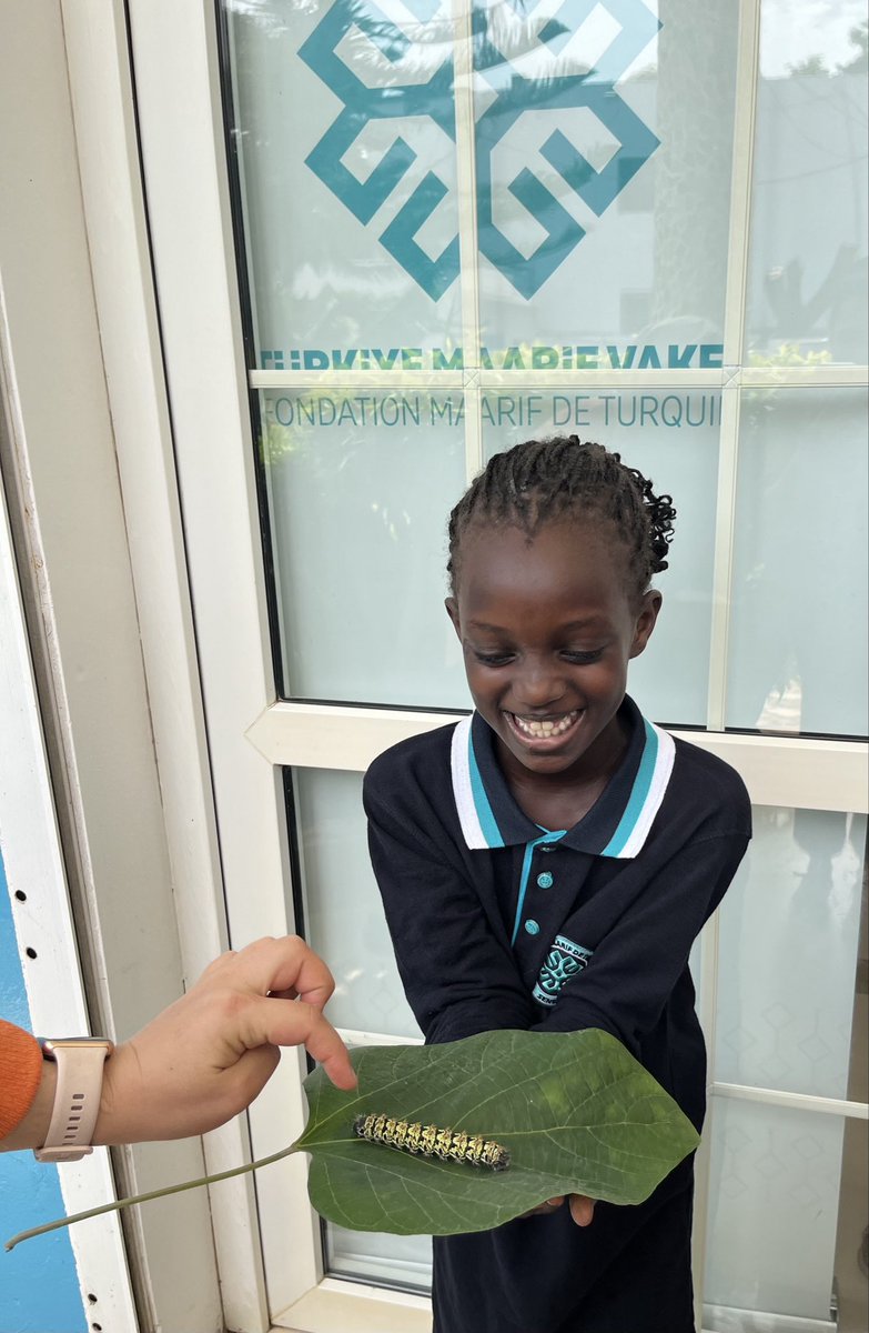 Fondation Maarif de Türkiye au Sénégal tweet media