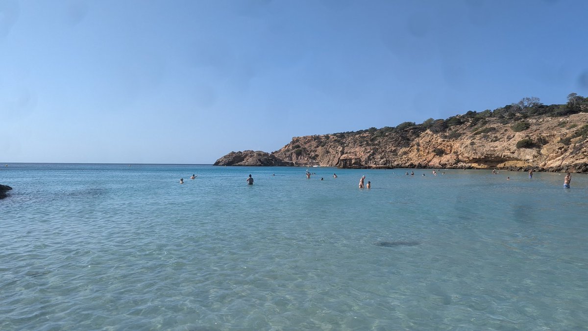 pg_ibz's tweet image. There's nothing like a Postgres conference that happens in the magical island of Ibiza.
Can't wait to meet you all tomorrow!
#PGIBZ25