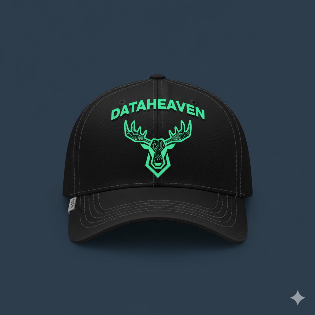 HosurRajshekhar's tweet image. Our art for the Dataheaven Project is a powerful fusion: A moose with a circuit board aesthetic. It represents building robust, intelligent data systems—where natural strength meets digital precision. #Dataheaven @DataHaven_xyz