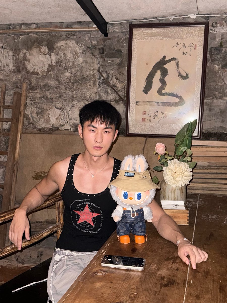 小宁奴 tweet media