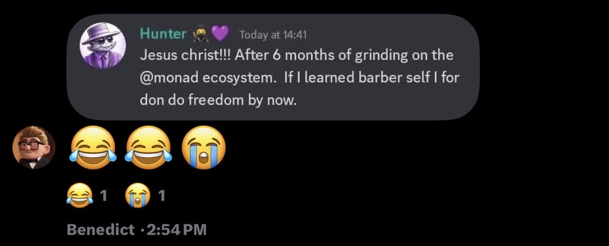 C1TY👽 (@10cty) on Twitter photo Every claim day is always a movie 😂 Every claim day is always a movie 😂