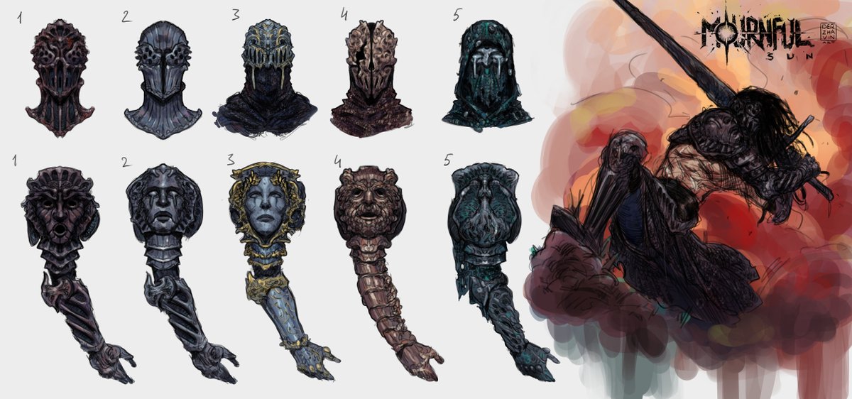 Dima Derzhavin COMMS CLOSED tweet media