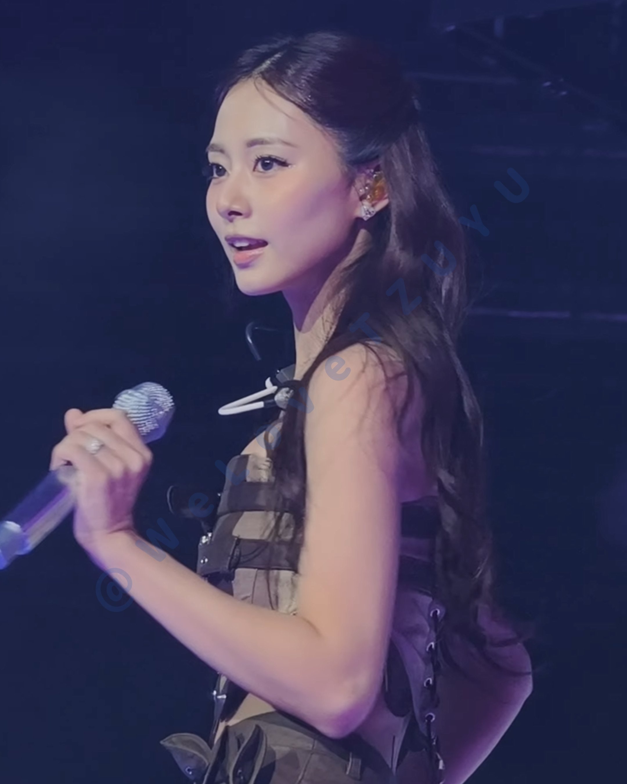 TWICE ツウィ We Love TZUYU on X: 