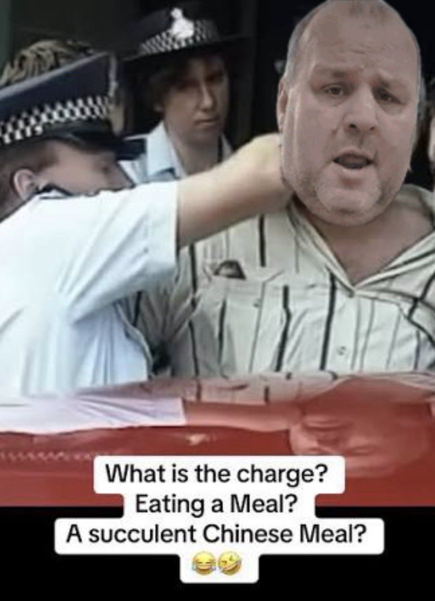 TPH141190's tweet image. #FreeBigJohn