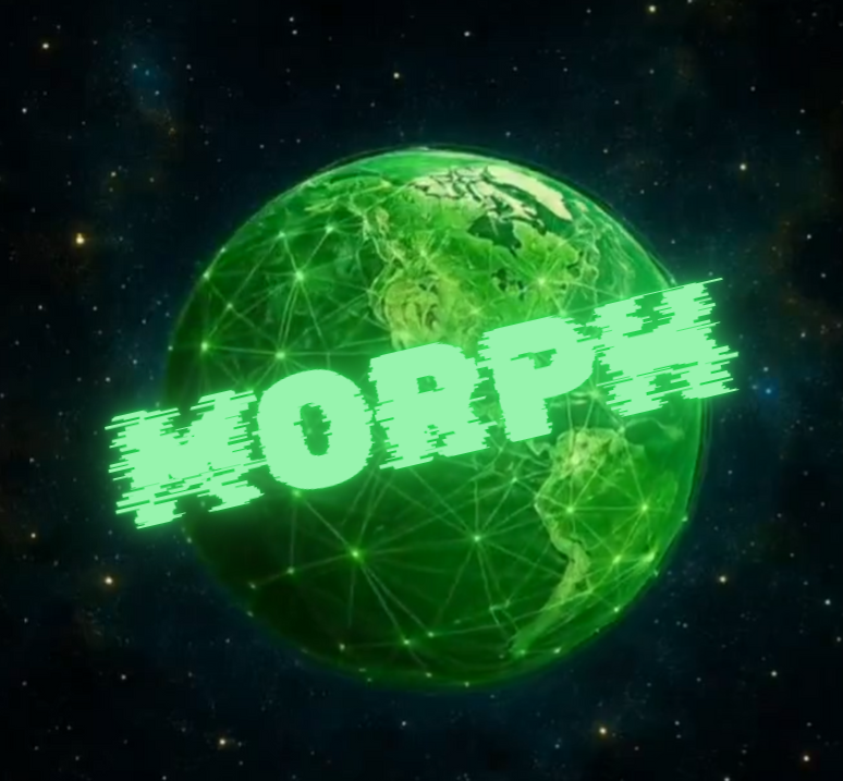 . <a href="/MorphLayer/">Morph</a>  S3 just kicked off and it’s already morphin’ wild 🌀

Builders are building, gamers are grinding, and everyone’s trying to snag that early alpha spot. 

If you’re not in yet, you’re missing the evolution in motion.

Season 3 = New quests, new energy, same Morph