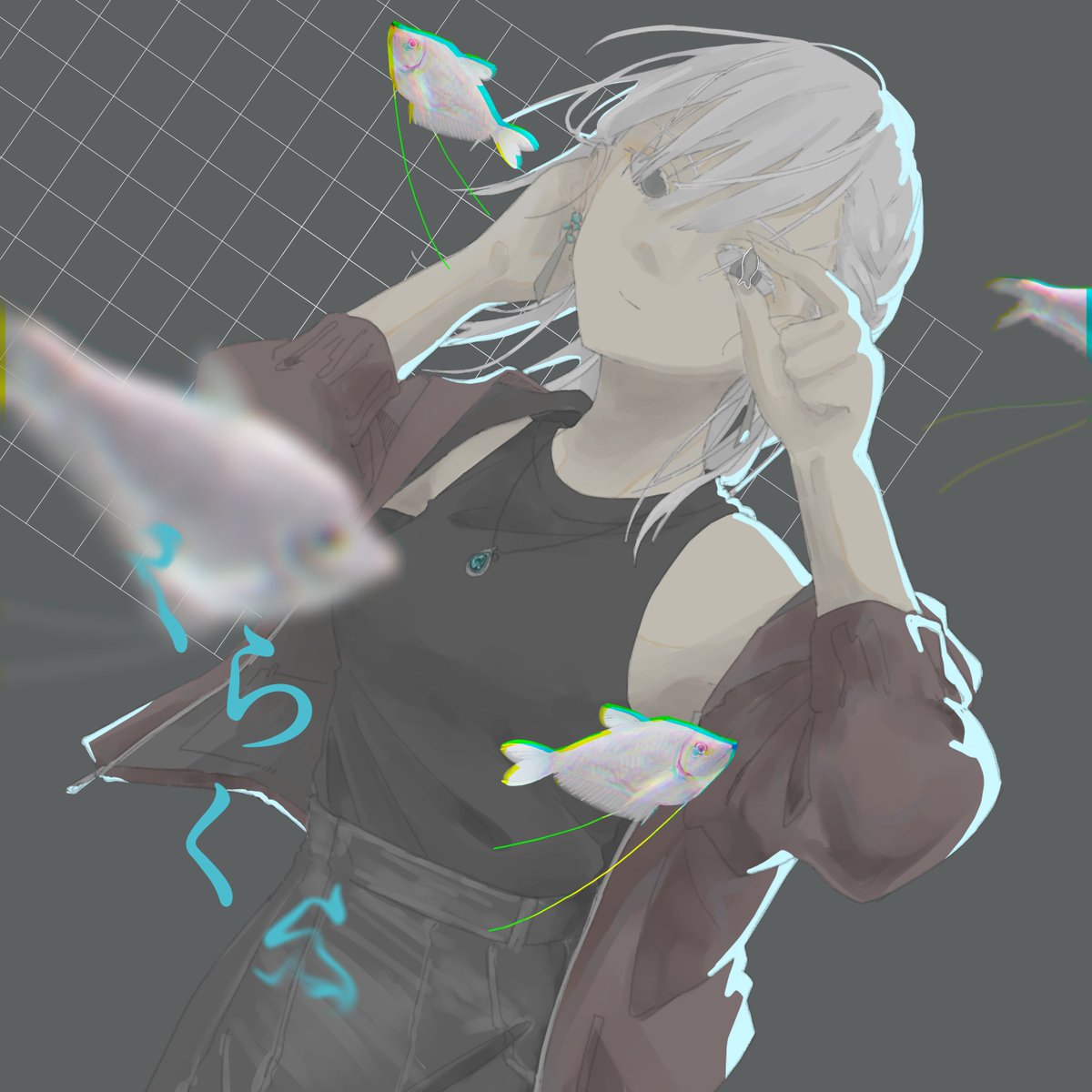 suskhusk75's tweet photo. @kurakura20xx 
企画参加失礼します
お菓子が主食の神出鬼没な徘徊女性です
いくつか関係を頂いていますが、仲良くしていただけると嬉しいです。よろしくお願いします🪴
#くらくら_CS 
#くらくら_苦々犯罪者 https://t.co/t5KuAqQEhP