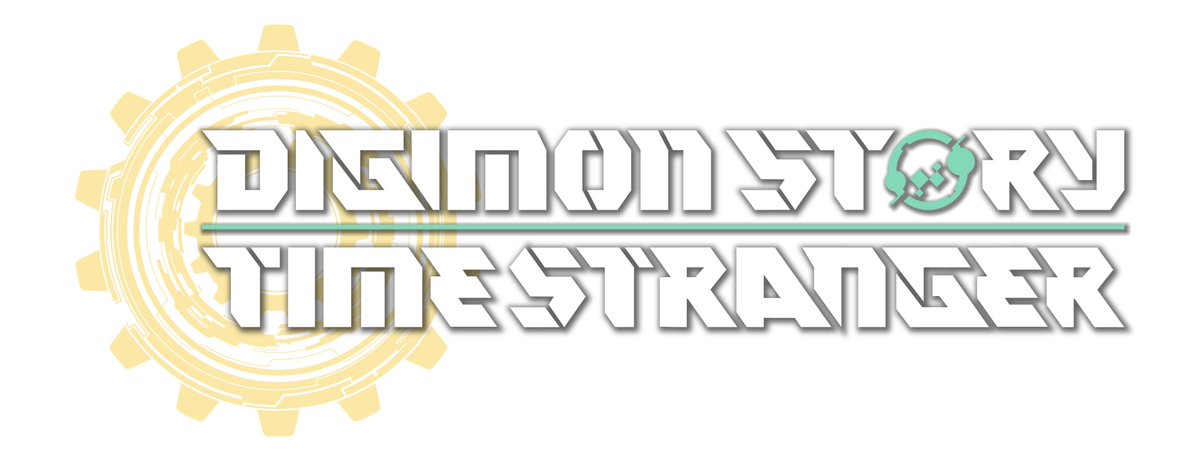 C'est le retour dans le Digimonde qui nous attends aujourd'hui. En avant, mes partenaires digitaux !

DIGIMON STORY : TIME STRANGER ça revient dans quelques instants sur twitch.tv/captain_rukh

#VTuber #vtuberfr #pngtuber #pngtuberfr