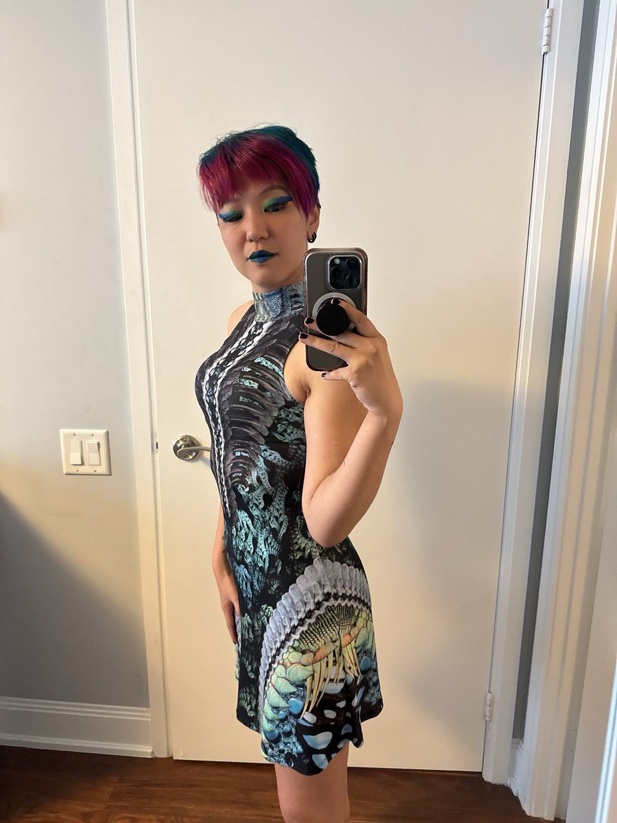 🧀Vanora🐸 tweet media